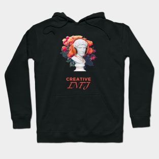 Creative Infj Personality Hoodie